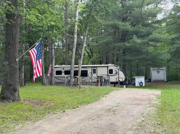 N11968 SCHEUER LANE, Silver Cliff, WI 54104