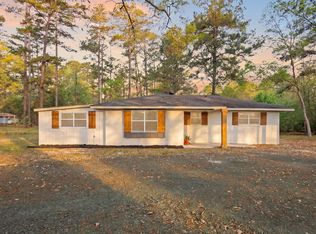 526 County Road 4755, Warren, TX 77664