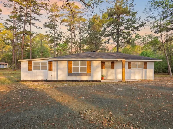 526 County Road 4755, Warren, TX 77664