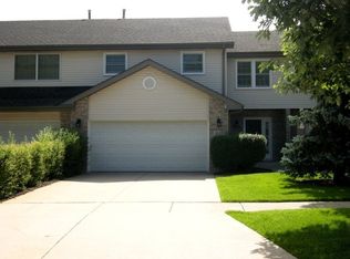 1027 Claremont Dr, Downers Grove, IL 60516