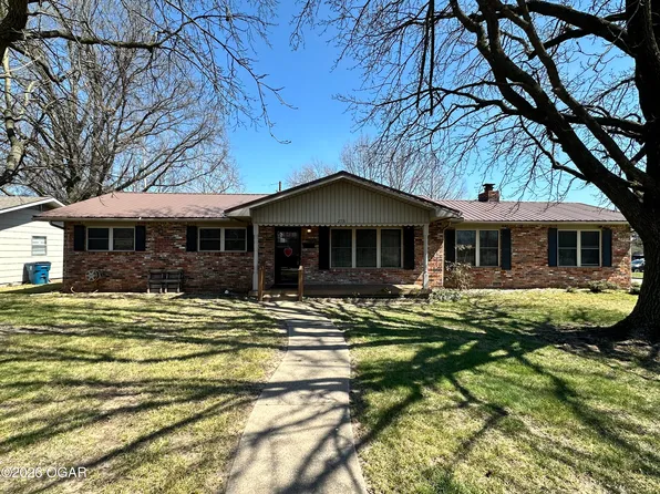 2931 S Park Ave, Joplin, MO 64804