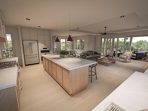 5th image of Lot 46 Beacons End Terrace