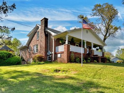 456 Lavista Dr, Blue Ridge, GA, 30513