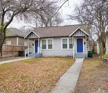 221 Rigsby Ave, San Antonio, TX, 78210