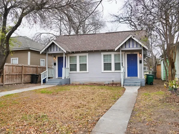 221 Rigsby Ave, San Antonio, TX 78210
