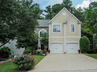 231 Colony Center Dr, Woodstock, GA 30188