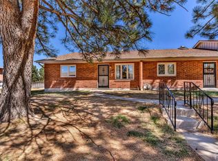2304 Cartier Dr APT B, Pueblo, CO 81005