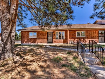 2304 Cartier Dr APT B, Pueblo, CO, 81005