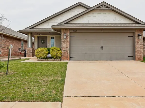 19716 Brunswick Ct, Edmond, OK 73012