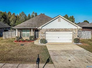 104 First Hill Dr, Harvest, AL 35749