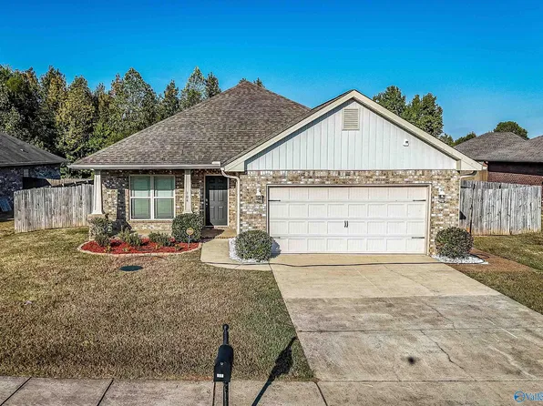 104 First Hill Dr, Harvest, AL 35749
