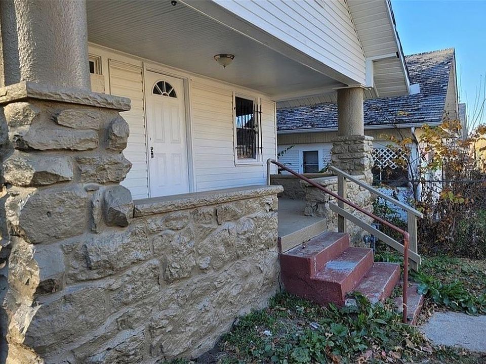 1st image of 4932 Bellefontaine Ave