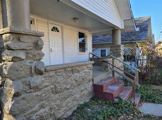 4932 Bellefontaine Ave, Kansas City, MO 64130