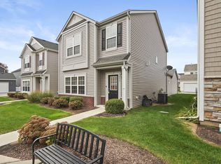 1066 E 115th Ct, Crown Point, IN 46307