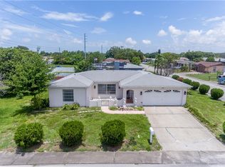 8115 Colrain Dr, Port Richey, FL 34668