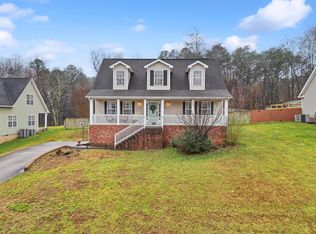 396 Olivia Ln, Soddy Daisy, TN 37379