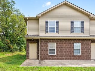 McGee Ct - 378, Clarksville, TN 37040