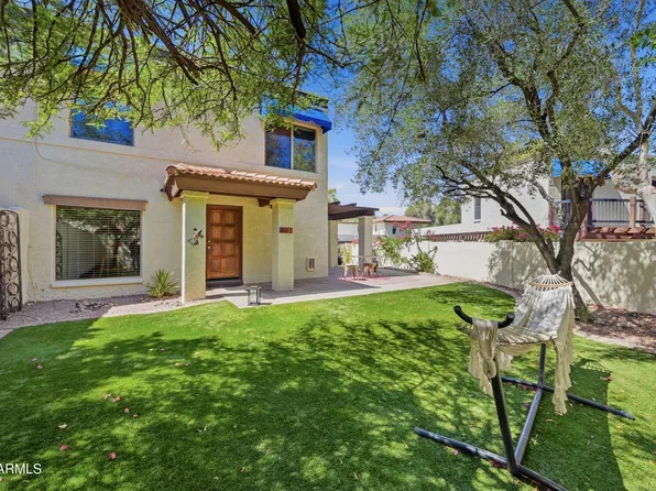 8633 S 51st Street #1, Phoenix, AZ 85044