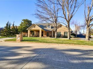 6225 Cypress Grv, Oklahoma City, OK 73162