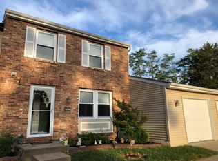 4581 Lakeland Dr, Batavia, OH 45103