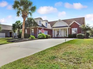 5416 Pheasant Dr, North Myrtle Beach, SC 29582