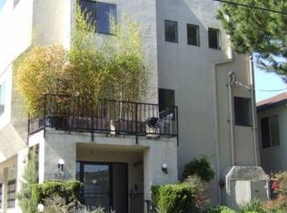 574 Chestnut St, San Carlos, CA 94070