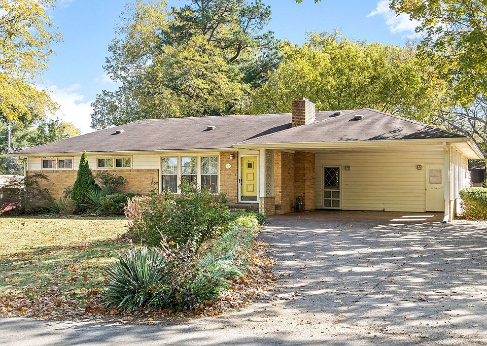 77 Nunn Blvd, Cadiz, KY 42211 Zillow