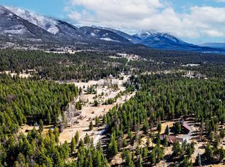Nhn Glen Lake Rd, Eureka, MT 59917