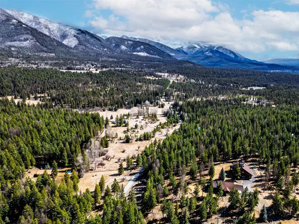 Nhn Glen Lake Rd, Eureka, MT 59917