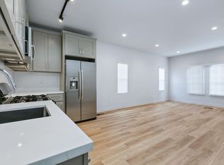 1175 S Bronson Ave, Los Angeles, CA 90019