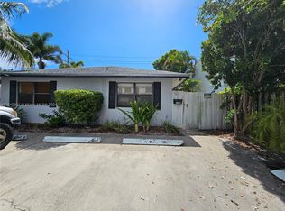 1236 NE 12th Ave, Fort Lauderdale, FL 33304
