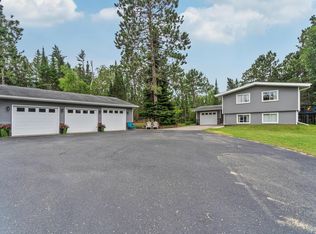 806 Lakewood Dr NW, Bemidji, MN 56601
