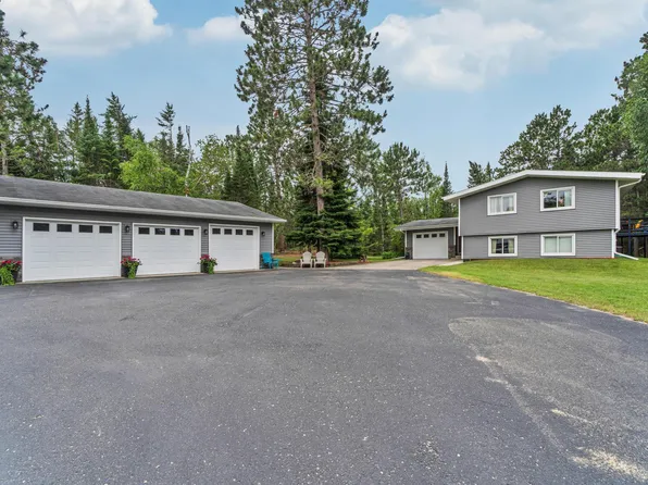 806 Lakewood Dr NW, Bemidji, MN 56601