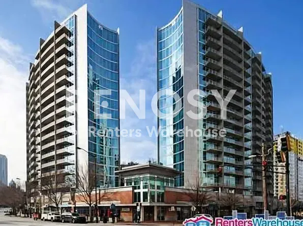 44 Peachtree Pl Nw #2028, Atlanta, GA 30309