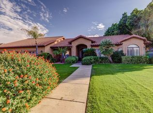 3831 E Flossmoor Ave, Mesa, AZ 85206