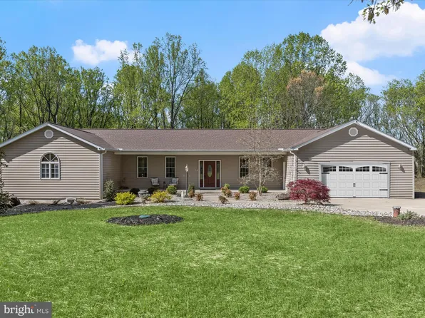 11757 Camp Cone Rd, Glen Arm, MD 21057