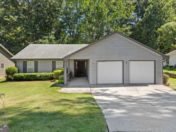 607 Stonemill Mnr, Lithonia, GA 30058