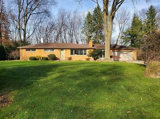 5329 Sibila Rd NW, Canton, OH 44718