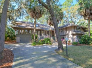5 Gull Point Rd, Hilton Head Island, SC 29928