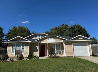 105 Shoals Point Trl, Madison, AL 35757