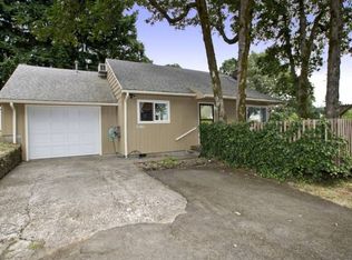4160 SE Pinehurst Ave, Milwaukie, OR 97267