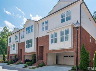 826 The Village Cir, Raleigh, NC 27615