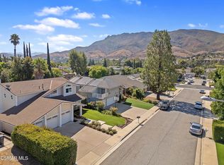 5420 Jon Dodson Dr, Agoura Hills, CA 91301