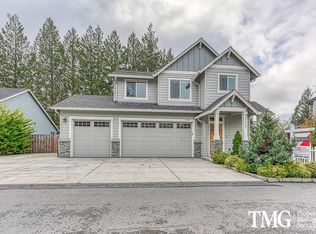 2519 NE 85th Cir, Vancouver, WA