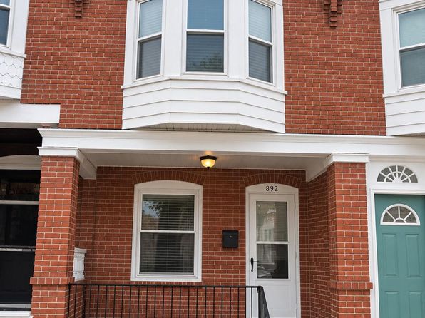 892 South St
