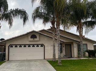 505 Peace St, Arvin, CA 93203