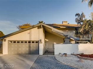 3126 Carruth St, Las Vegas, NV 89121