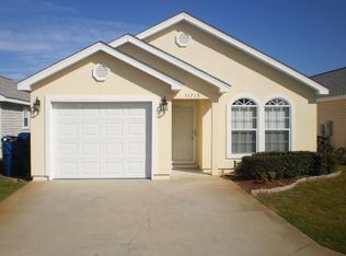 11719 Cabana Ct, Panama City Beach, FL 32407