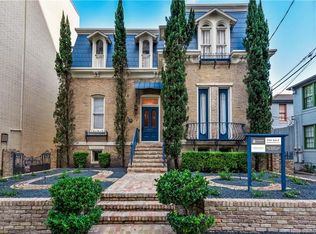 1802 Lavaca St, Austin, TX 78701
