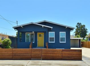 1266 145th Ave, San Leandro, CA 94578